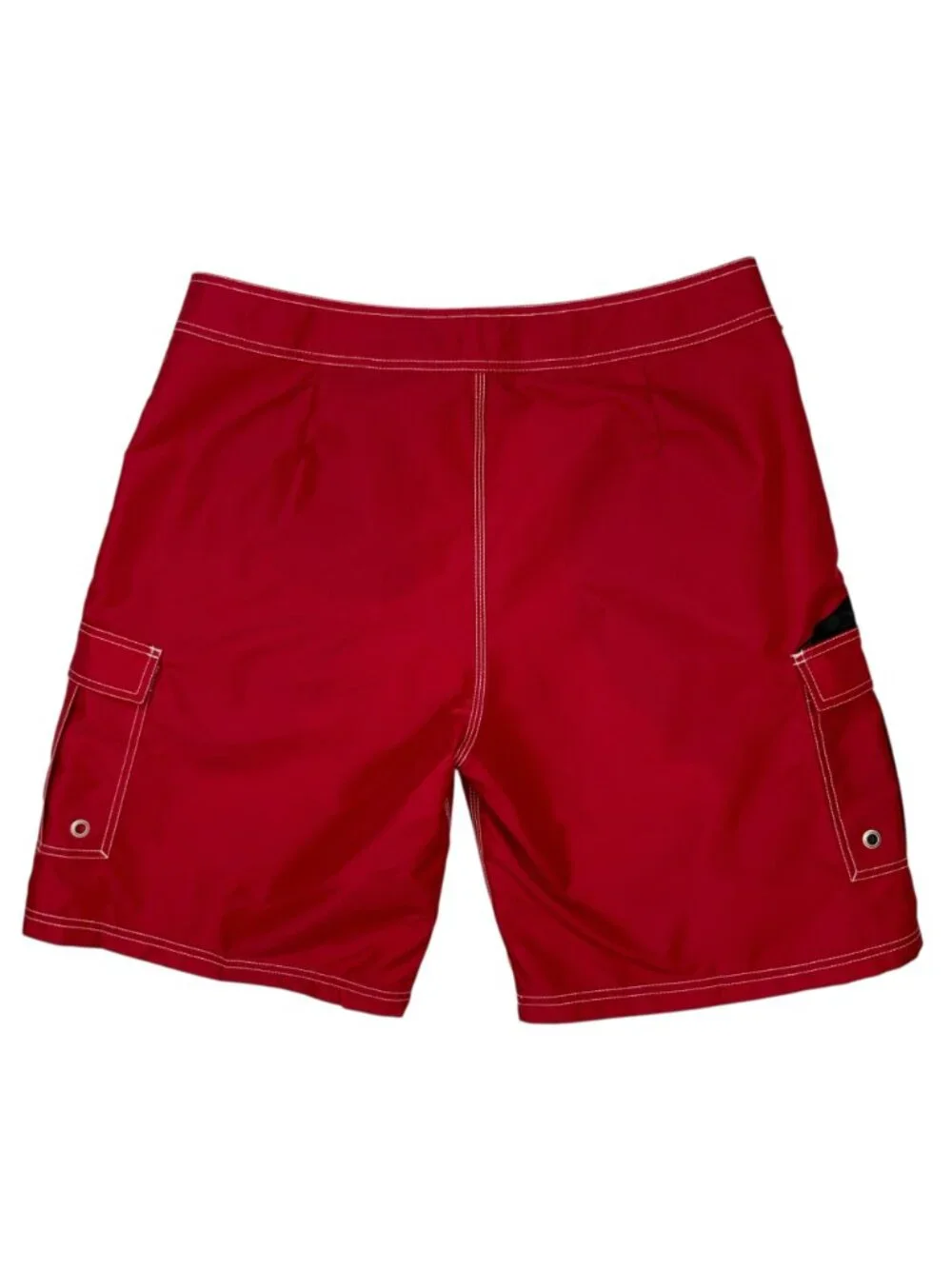 Pelagic Blackfin Boatshort Boardshort 36 Red Cargo NEW